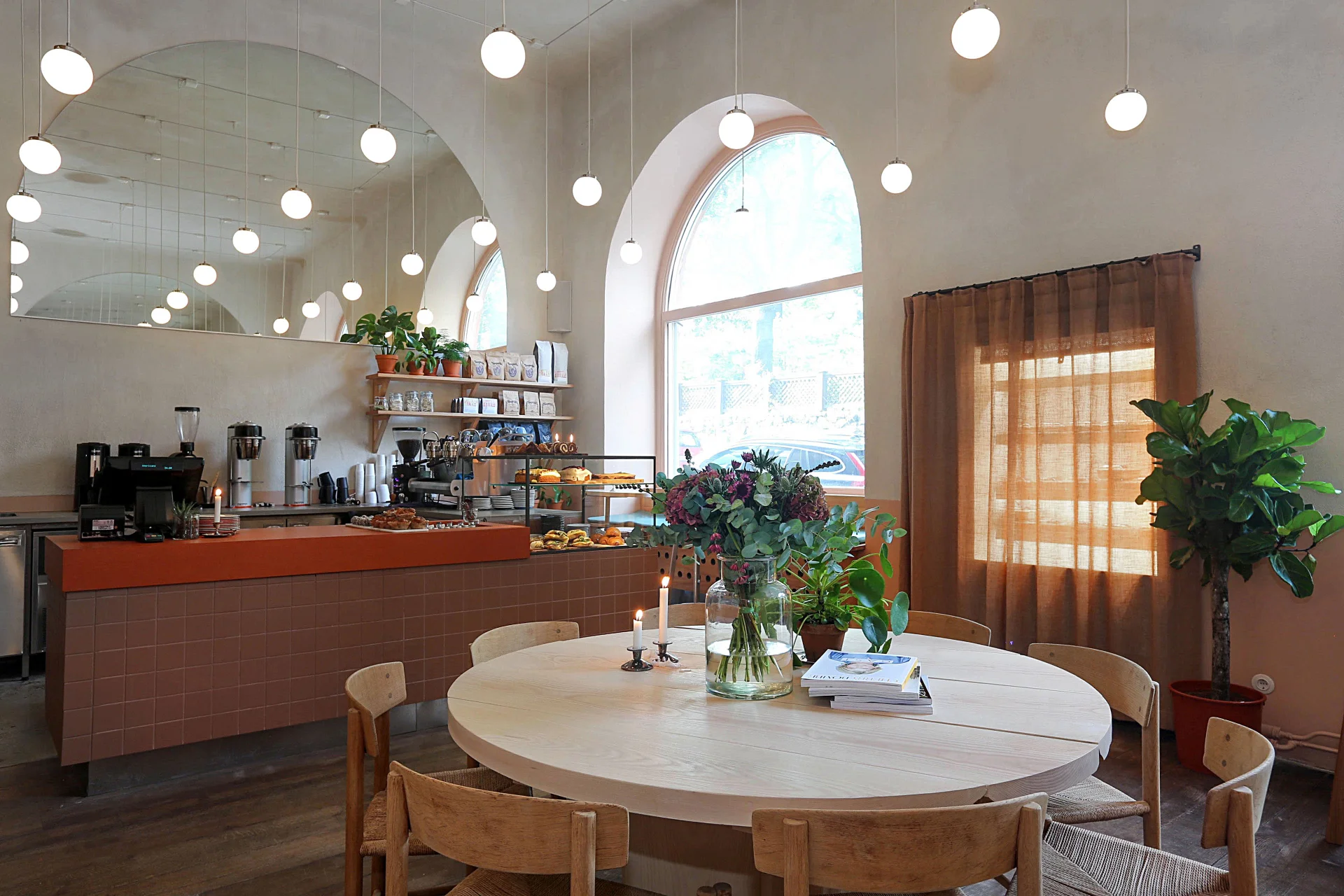 Gast Café