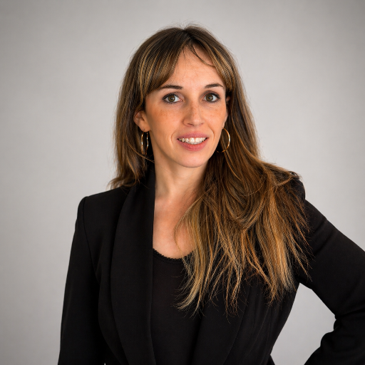 Pauline Garino